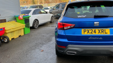 SEAT Arona 1.0 TSI 110 FR 5dr Petrol Hatchback